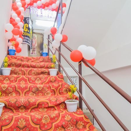 Hotel O Dc Lodge Kaharpara Dış mekan fotoğraf