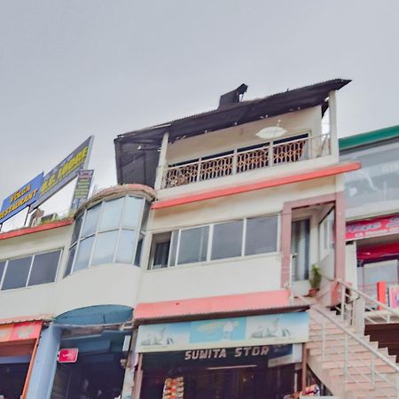 Hotel O Dc Lodge Kaharpara Dış mekan fotoğraf