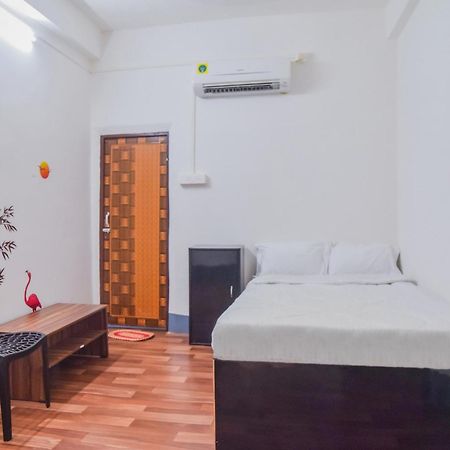 Hotel O Dc Lodge Kaharpara Dış mekan fotoğraf