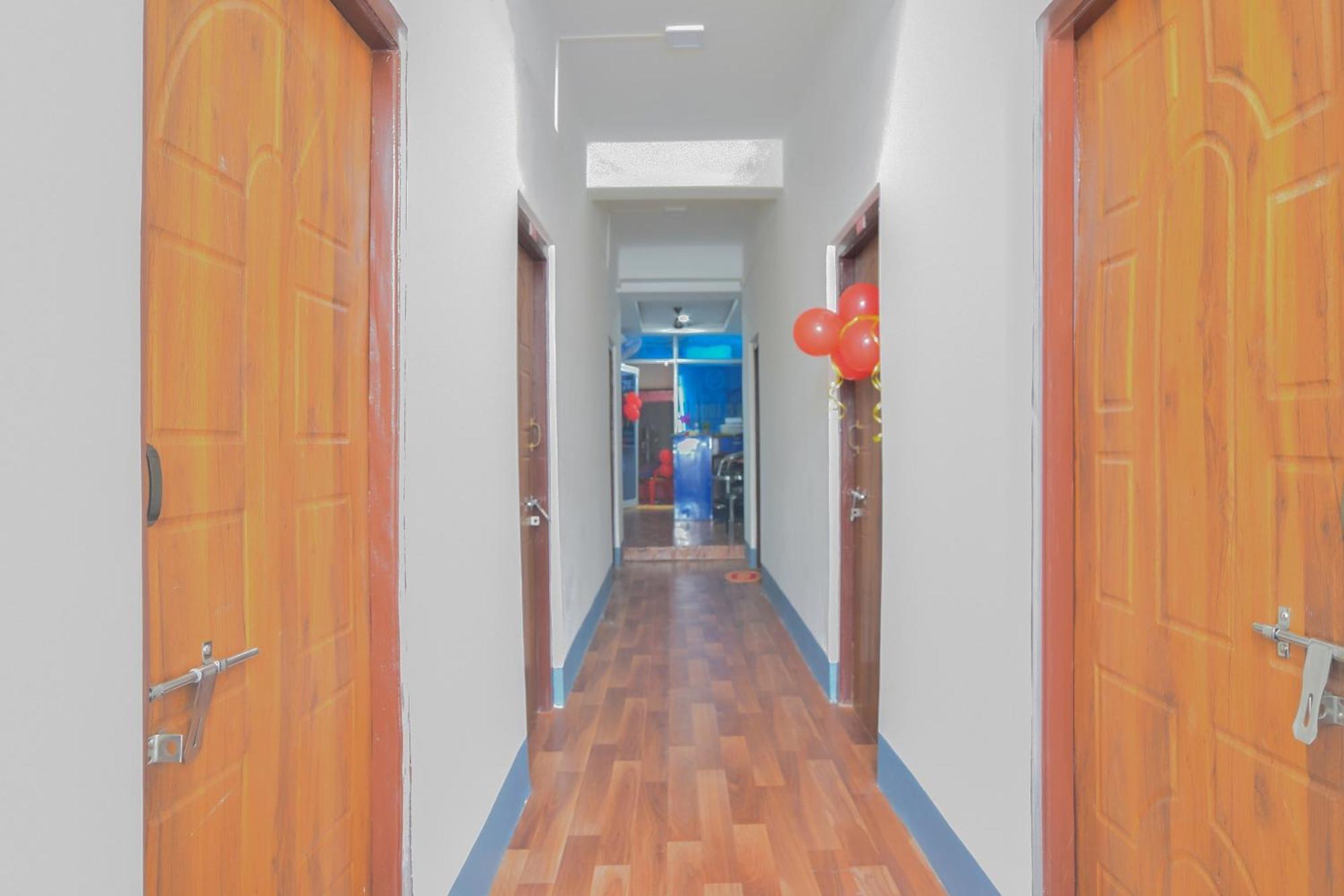 Hotel O Dc Lodge Kaharpara Dış mekan fotoğraf
