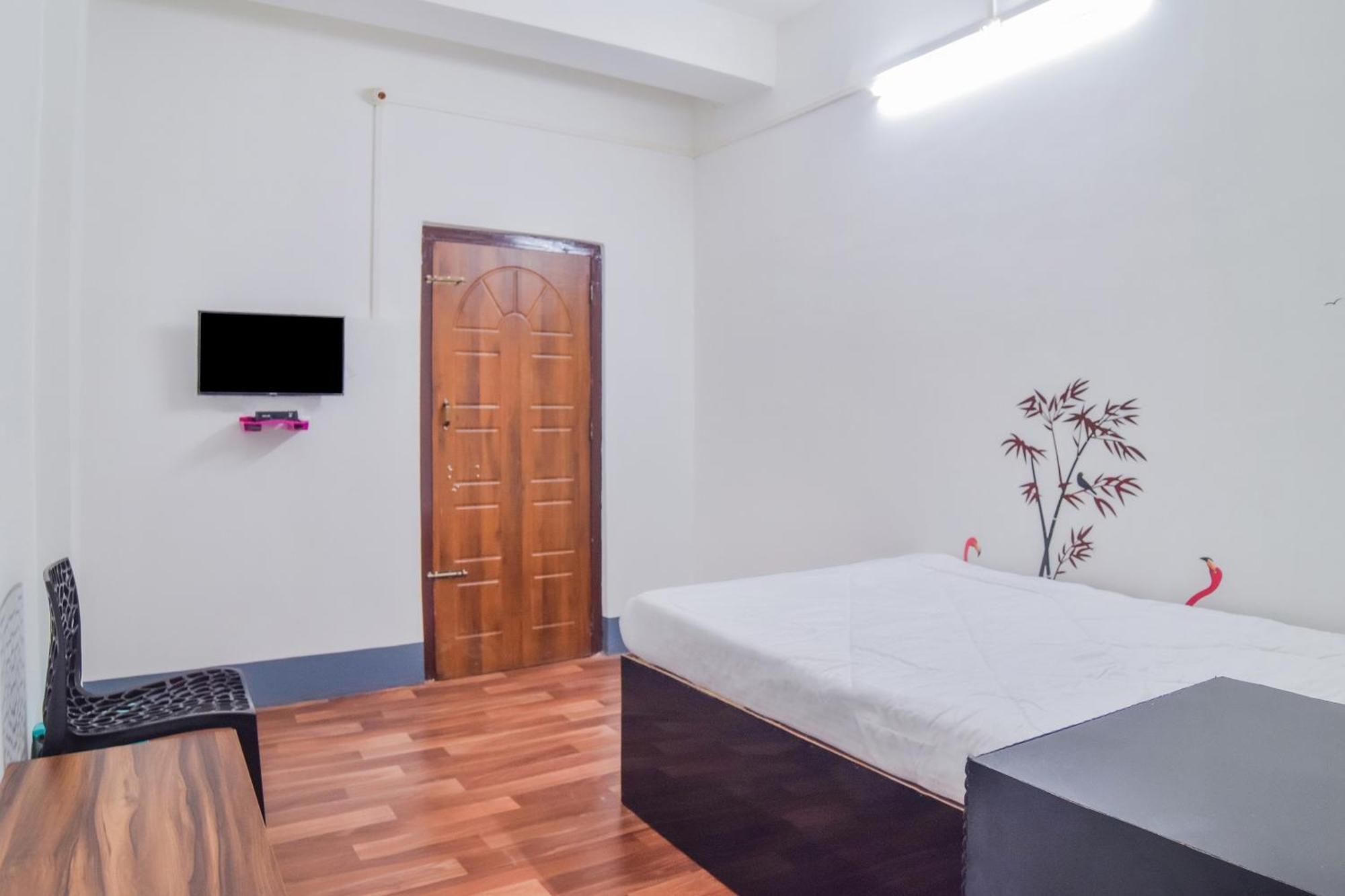 Hotel O Dc Lodge Kaharpara Dış mekan fotoğraf