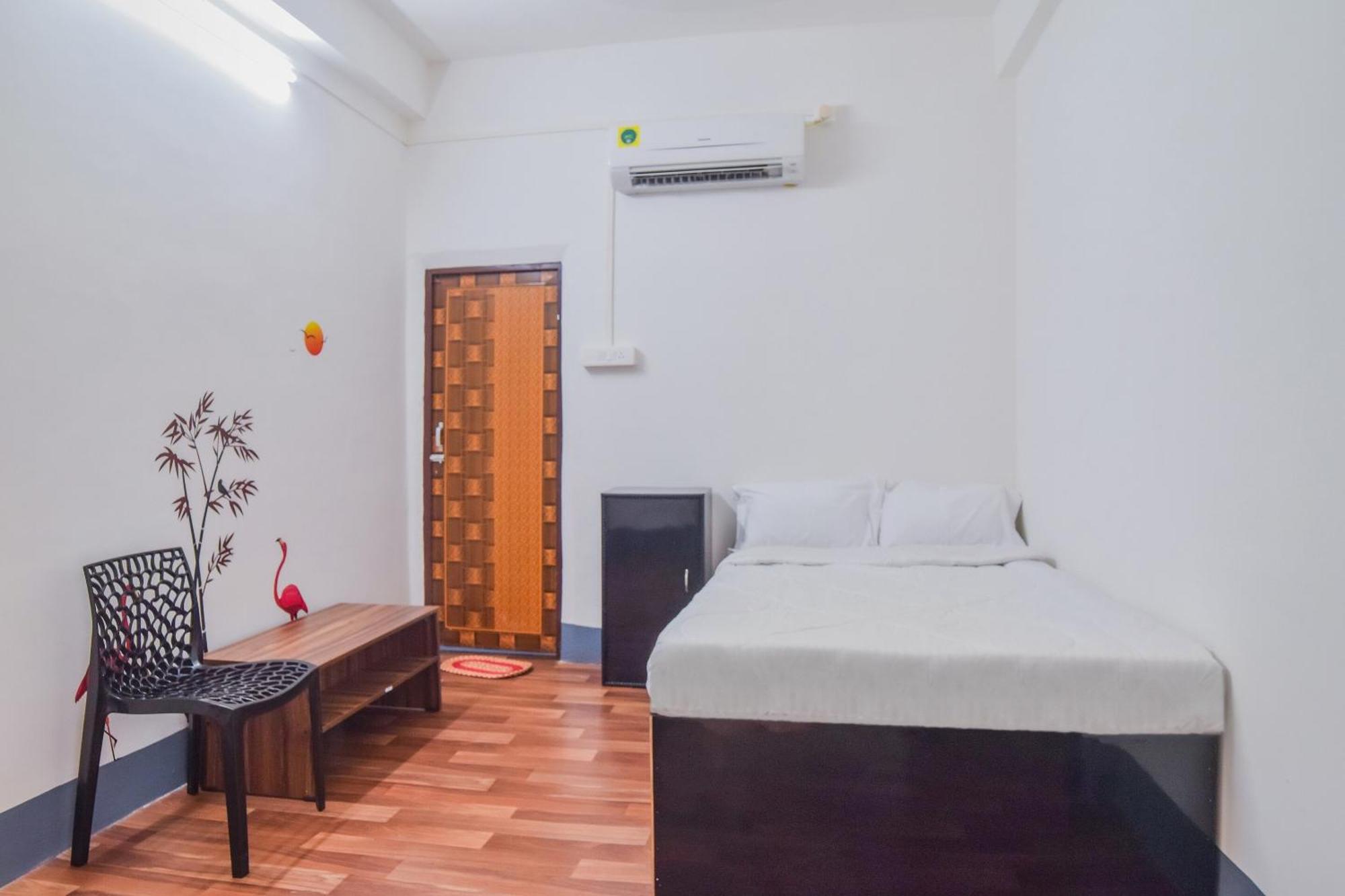 Hotel O Dc Lodge Kaharpara Dış mekan fotoğraf