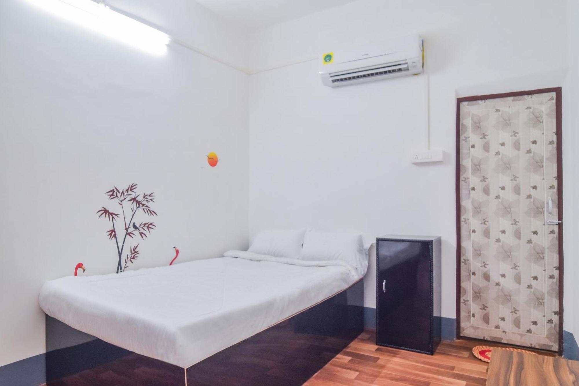 Hotel O Dc Lodge Kaharpara Dış mekan fotoğraf