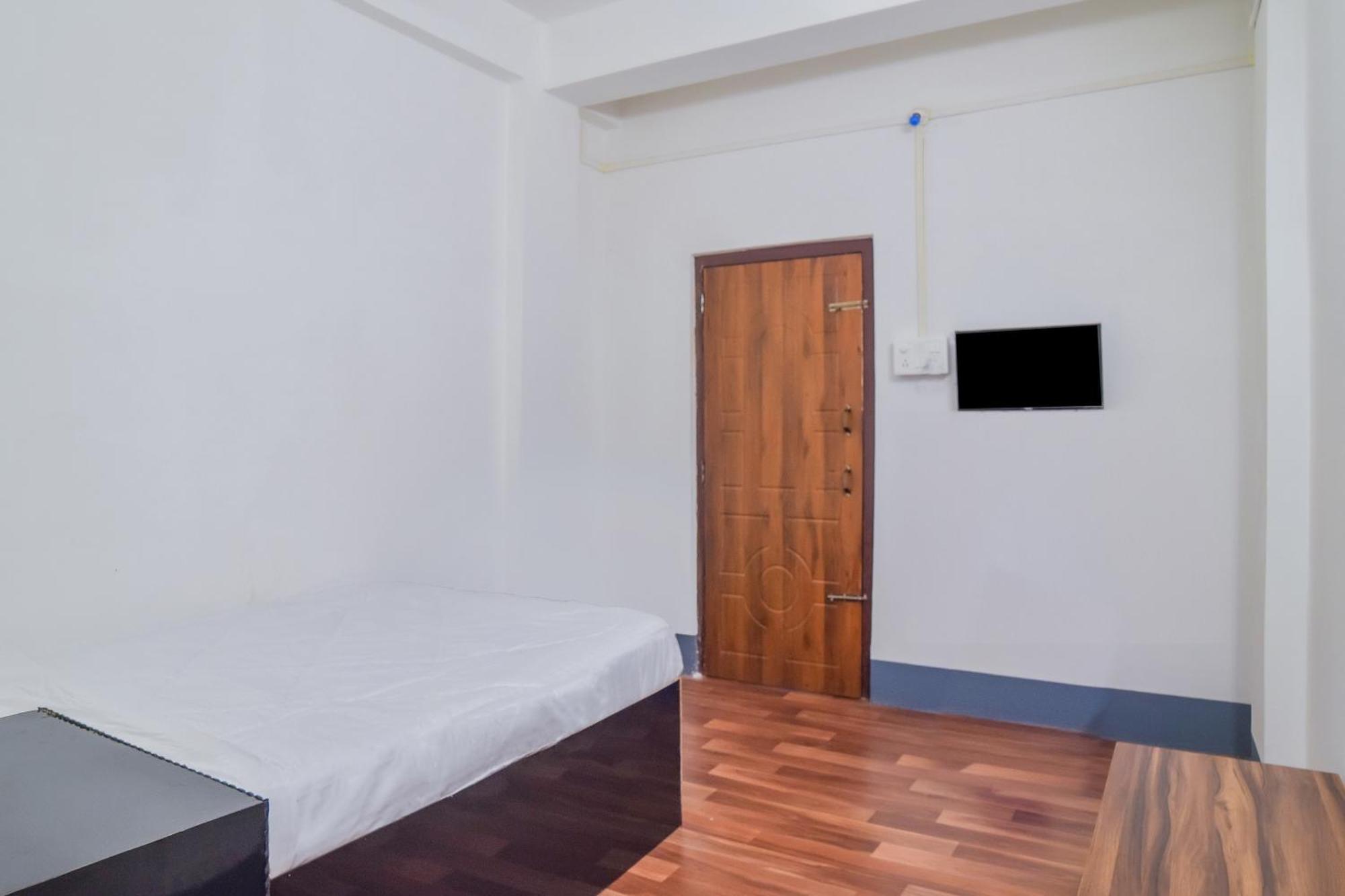 Hotel O Dc Lodge Kaharpara Dış mekan fotoğraf