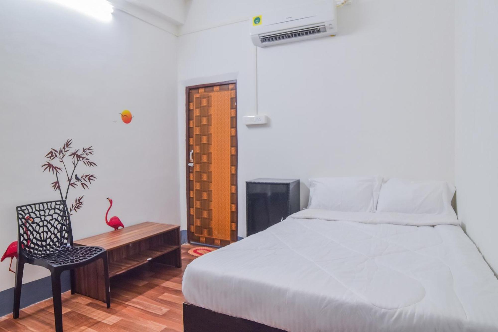 Hotel O Dc Lodge Kaharpara Dış mekan fotoğraf