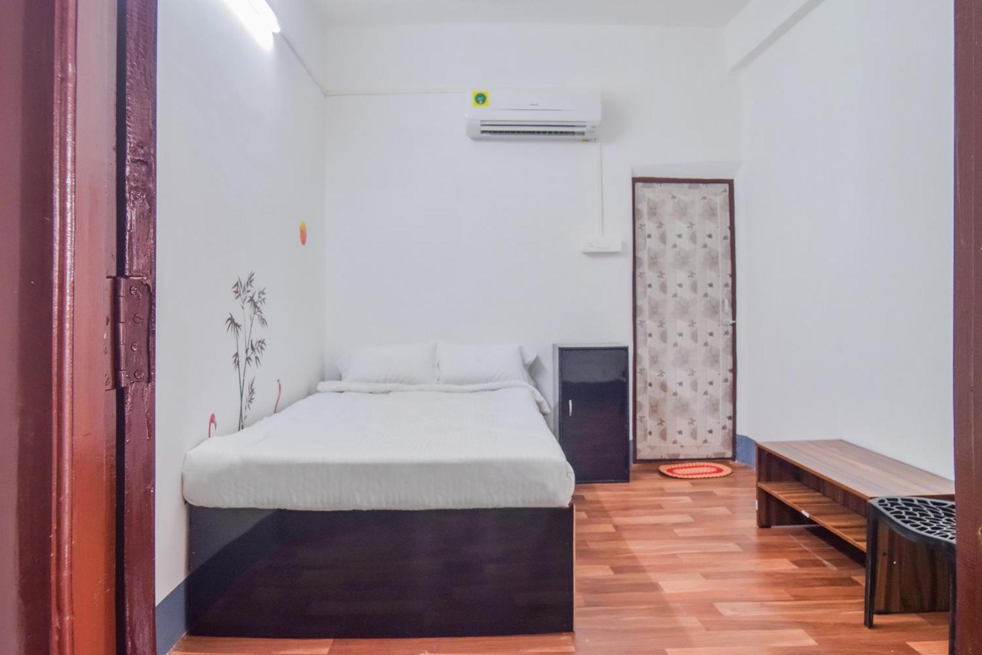 Hotel O Dc Lodge Kaharpara Dış mekan fotoğraf