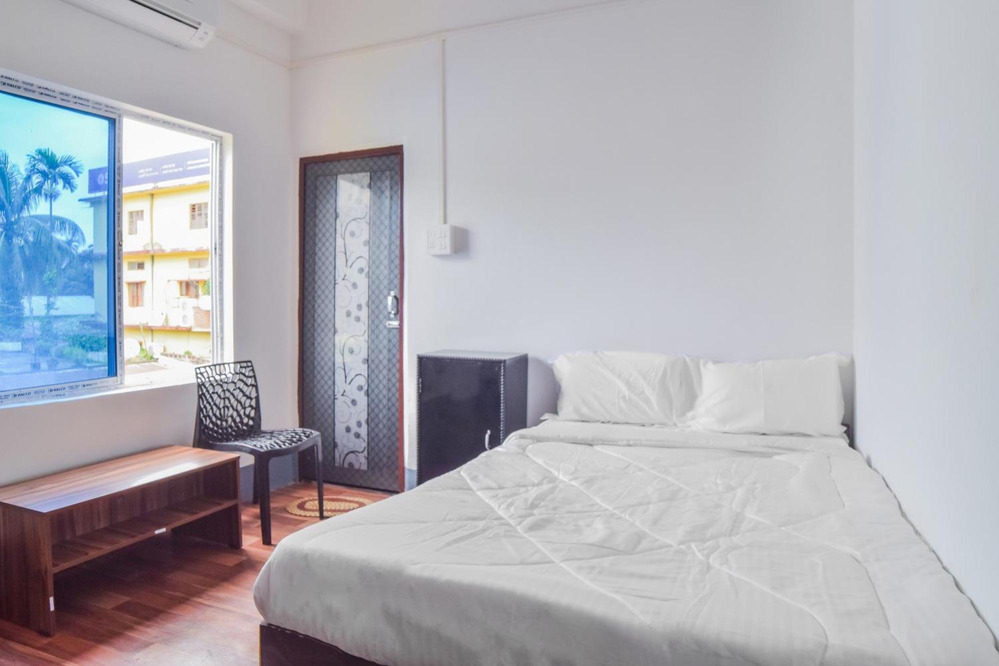 Hotel O Dc Lodge Kaharpara Dış mekan fotoğraf