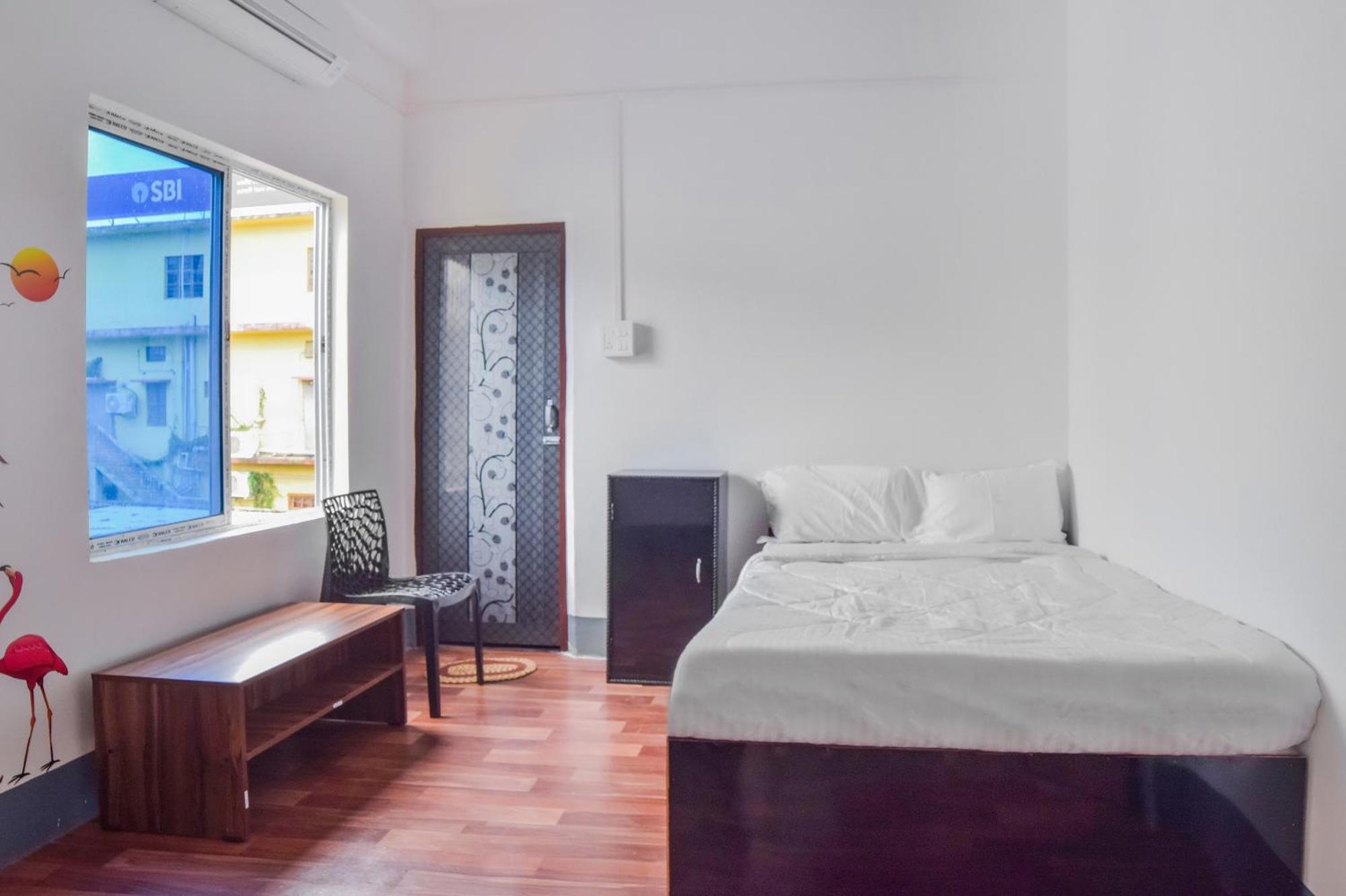 Hotel O Dc Lodge Kaharpara Dış mekan fotoğraf
