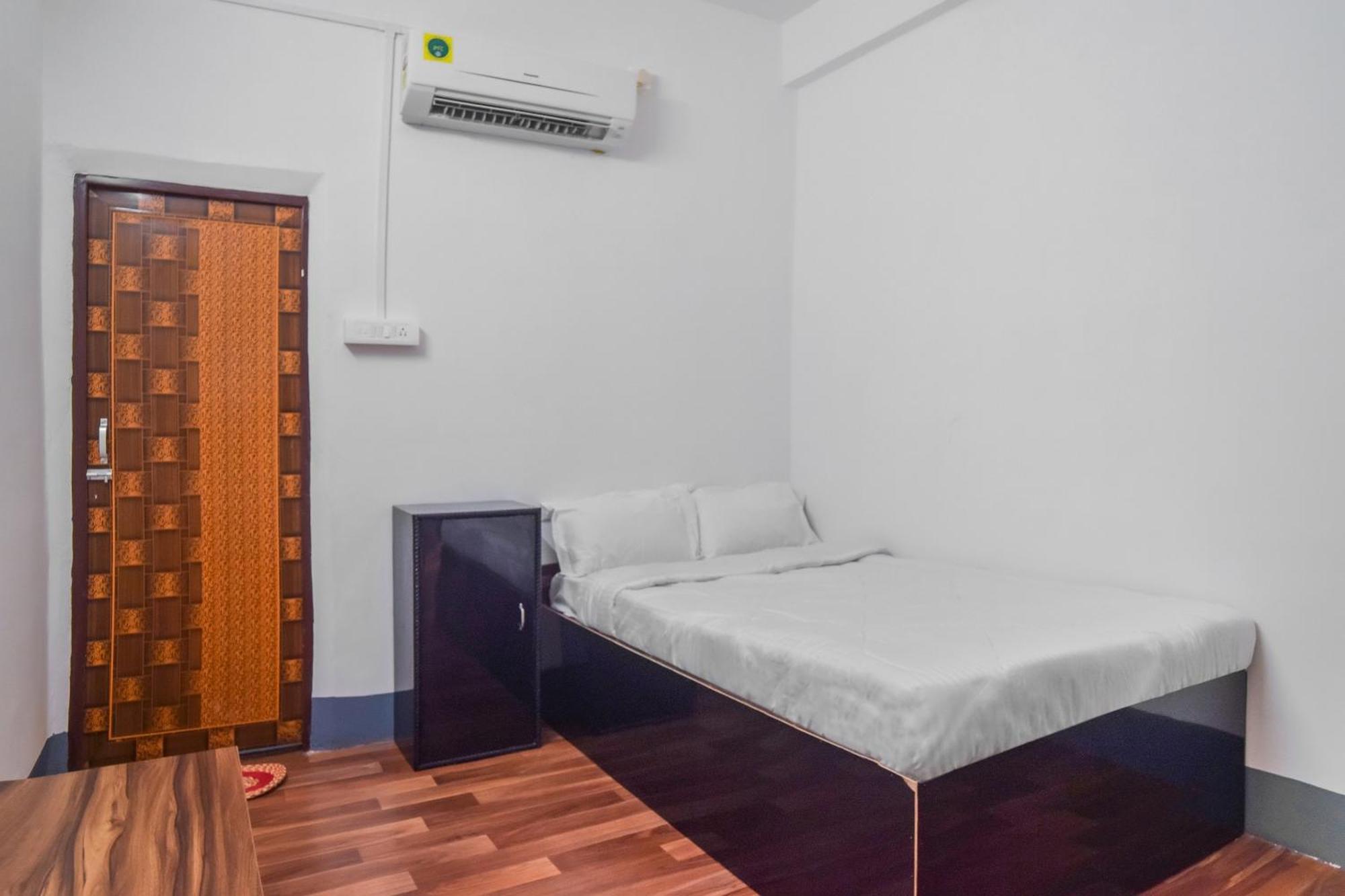 Hotel O Dc Lodge Kaharpara Dış mekan fotoğraf