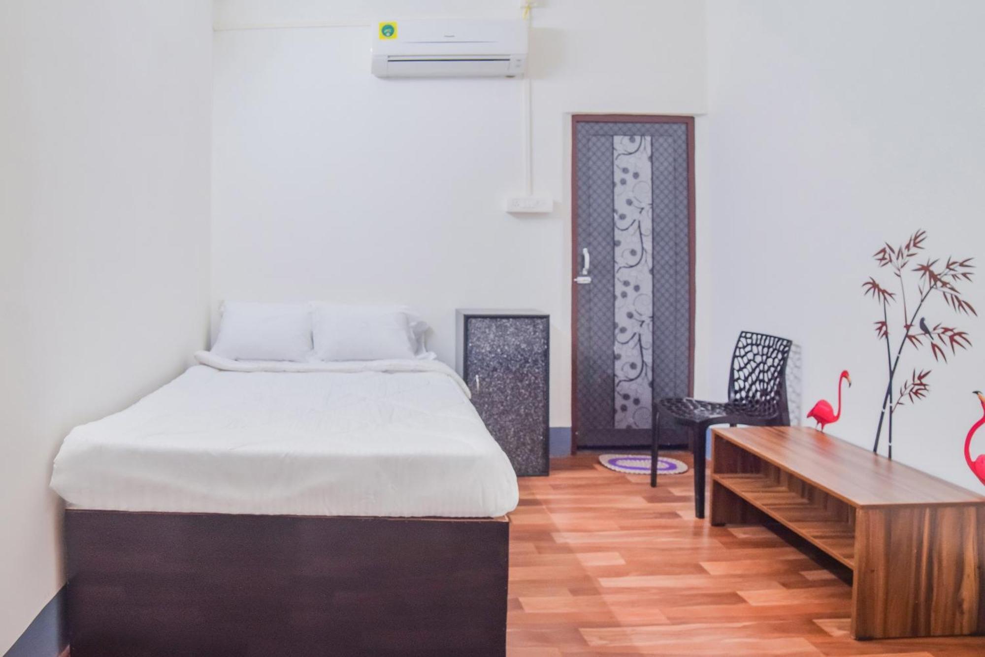 Hotel O Dc Lodge Kaharpara Dış mekan fotoğraf